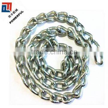 NACM 90 MACHINE TWIST LINK CHAIN