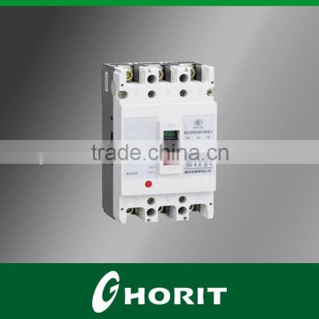 3P PV system DC 1000v Moulded Case Circuit Breaker