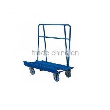 Trigonal-Frame Steel Platform Trolley&Cart& Truck PR500 500 KG Capacity