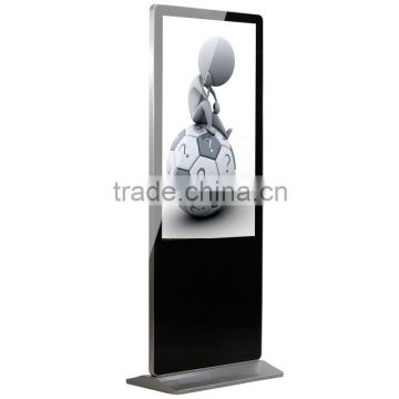 32" WIFI Touch Monitor Advertising LCD