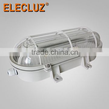 Elecluz moisture-proof explosion-proof 28w bulk head wallpack light 3 years warranty
