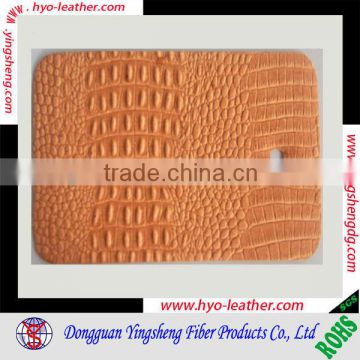 Textile & leather products