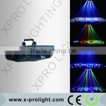 led four eyes effect light star disco dj effect stage lighting