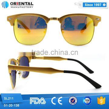 Wholesale hot sale china sunglass supplier