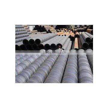 API5L Spiral Steel Pipe