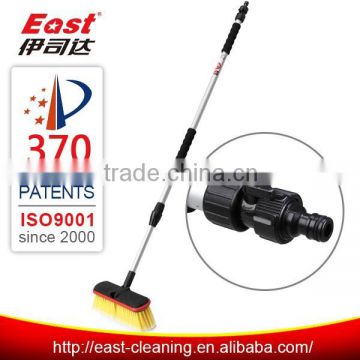 Alibaba China cheap easy cleaning long handle car cleaning brush