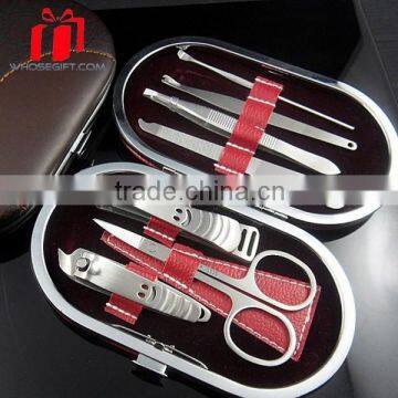 Cheap Stainless Steel Mens Manicure Set