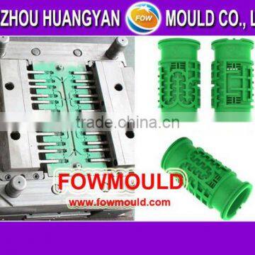 plastic injection cd4 irrigation dripper mould manufacturer