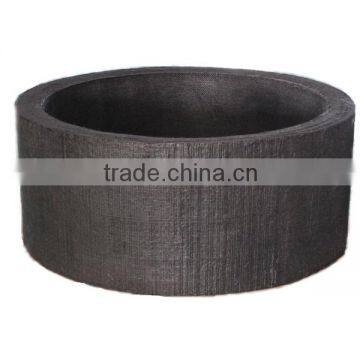 Non-woven Carbon fiber material, CVD carbon fiber fabric