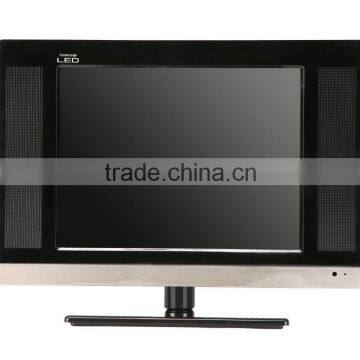 Guangzhou new design of 17inch lcd tv monitor