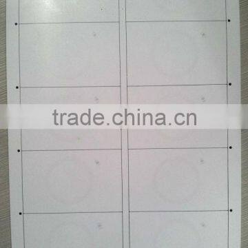 inlay direct manufacturer in China for IC/ID card