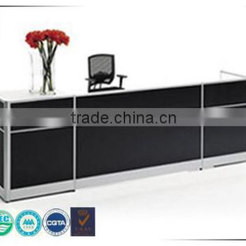 Factory price wholesale reception desk