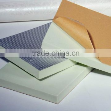 Thermal Insulation High Density Closed Cell Rubber Foam