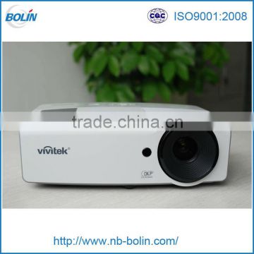 3000 Lumens digital lcd projector for education