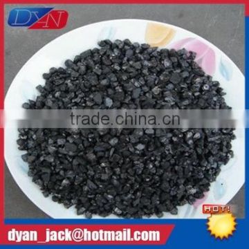 DYAN anthracite filter media for water treatment