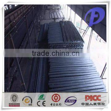 HRB400 reinforcing steel rebar /iron rebar from mill