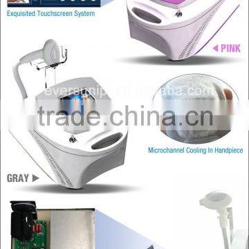 new design 808nm diode laser hair removal machine /hair removal speed 808 with CE certification