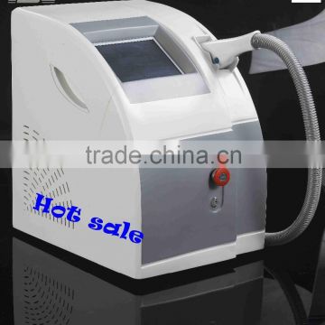 Made in china portable ipl permanent hair removal
