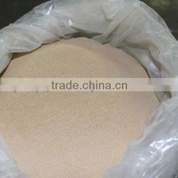 Vietnam rice husk powder