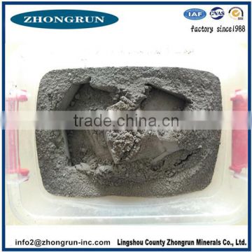 ZHONGRUN high quality tourmaline powder with low price
