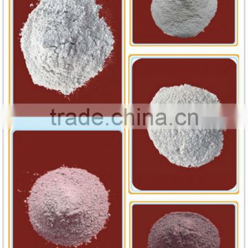 HTA-2 Carbon Steel and Alloy Steel Casting Used Corundum Powder Refractory Coating