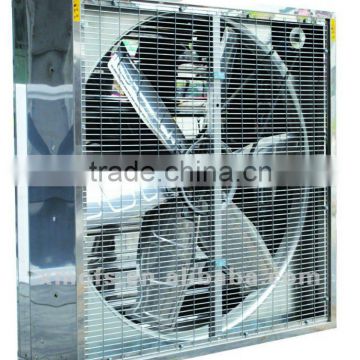 Box Fan/ Galvanized Exhaust fan/ ventilation fan
