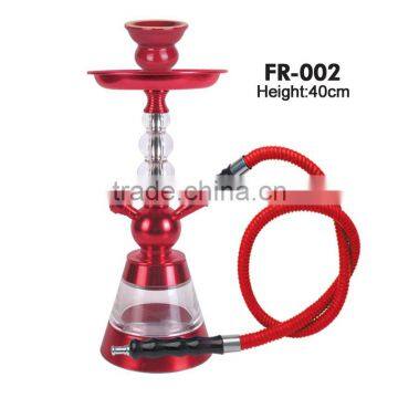 high quality portable mya acrylic chicha hookah narguile shisha