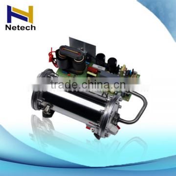 Factory made water cooling ozone air cleaner tube for air purify