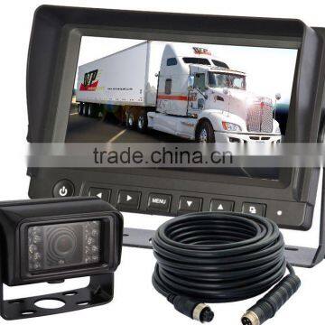 Agricultural Tractor Parts Camera for all tractors, tractor-combinations and harvesting equipment