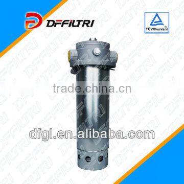 Hydraulic Suction Filter ZL12-122 Chcek Valve Magnetic Filter