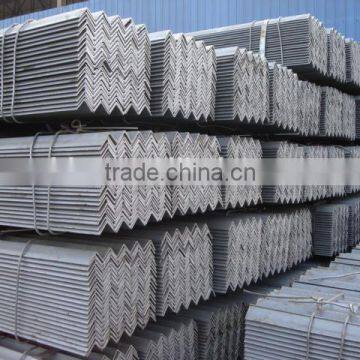 Angle bar ,Steel galvanized angle iron,Mild Steel Equal Angle