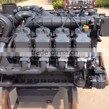 Deutz BF6M1015 Diesel Engine