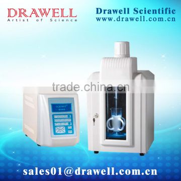 Automatic Ultrasonic Homogenizer With low cost