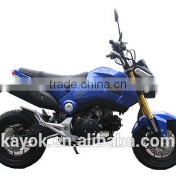 Cheap 150cc 4 Stroke Best seller Motorcycle KM125