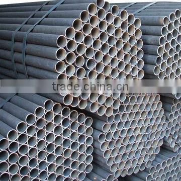 ASTM A106 ASMT A53 Seamless Steel Pipe