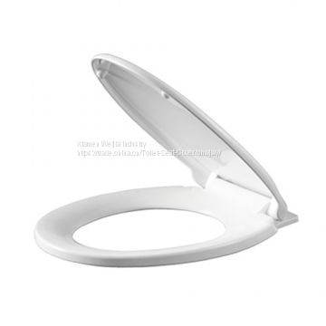 Toilet seat manufacturer sells toilet lid, thickening toilet lid and toilet seat