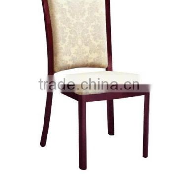 wholesale metal restaurant chair Hotel Furniture