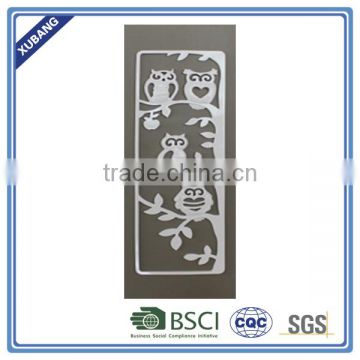 owl desin Wall Plaque for home decoration