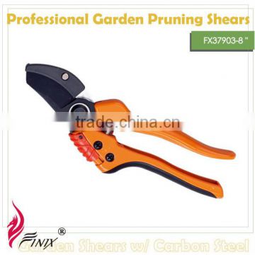 8" Professional Garden Pruning Shears