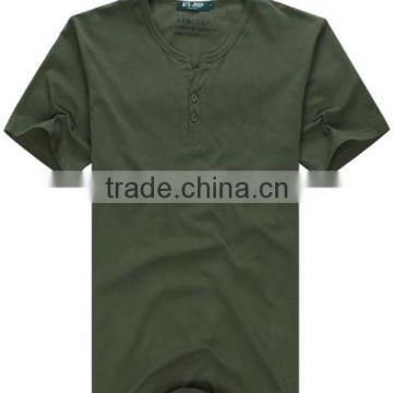 Casual t-shirt for men