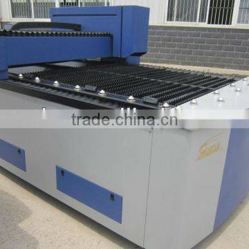 SUDA Stainless steel laser cutting machine TY1530