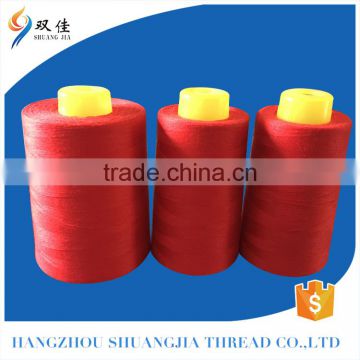 High Quality Jeans Thread Filament Silk Yarn Spun Technics 40S2