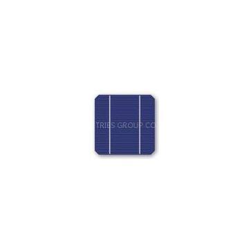 Monocrystalline silicon