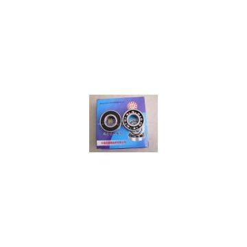 deep groove ball bearing 6200