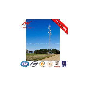 220kv Transmission Line Steel Tower