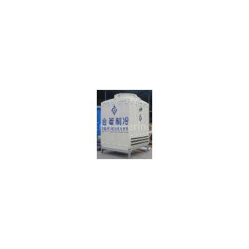 JFC Series Closed Type Counter Flow Water Cooling Tower