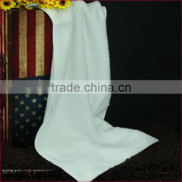 Wholesale Hotel Supplies Dobby 100% Cotton Hotel Hand Towel