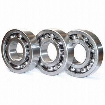 Agricultural Machinery Adjustable Ball Bearing 608Zz 608 2Rs ABEC 1,ABEC 3, ABEC 5 17*40*12mm