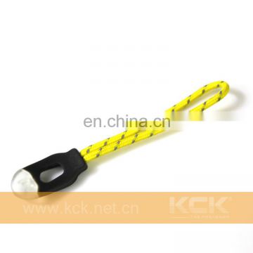 Chine Plastic Pull Tabs for Spring Sliders