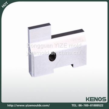 Mould accessories of cellphone maker with oem plastic computer part mould